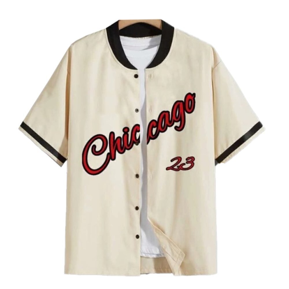❤️ 🆕 CHICAGO Tshirt Size S